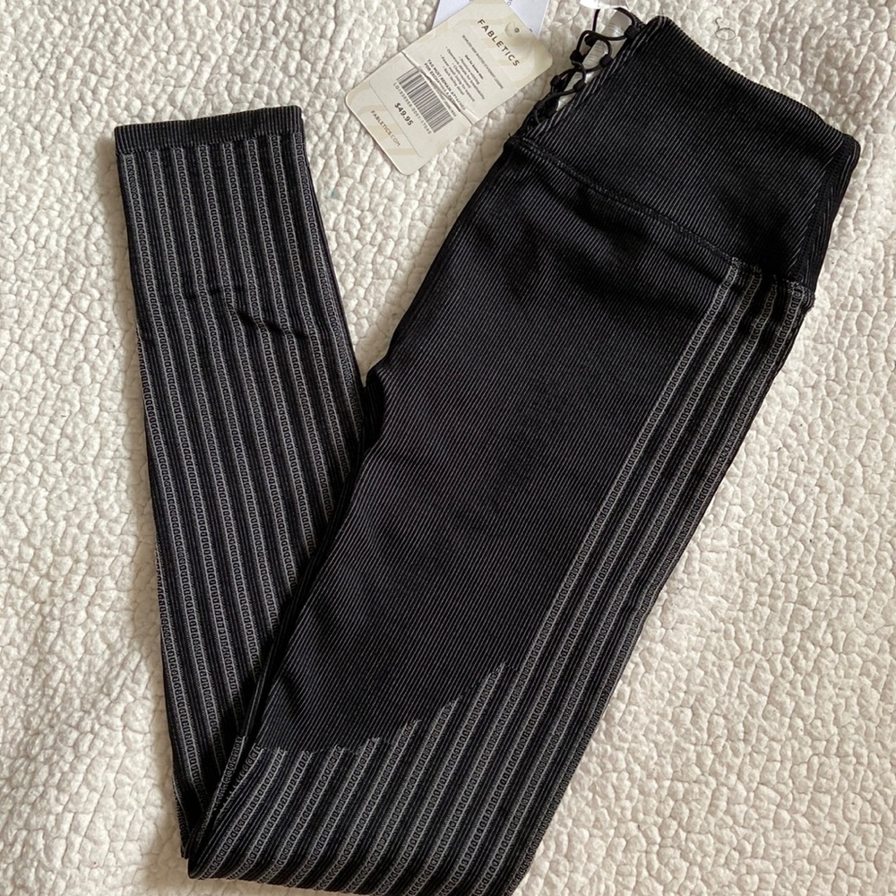 Fabletic seamless high waisted